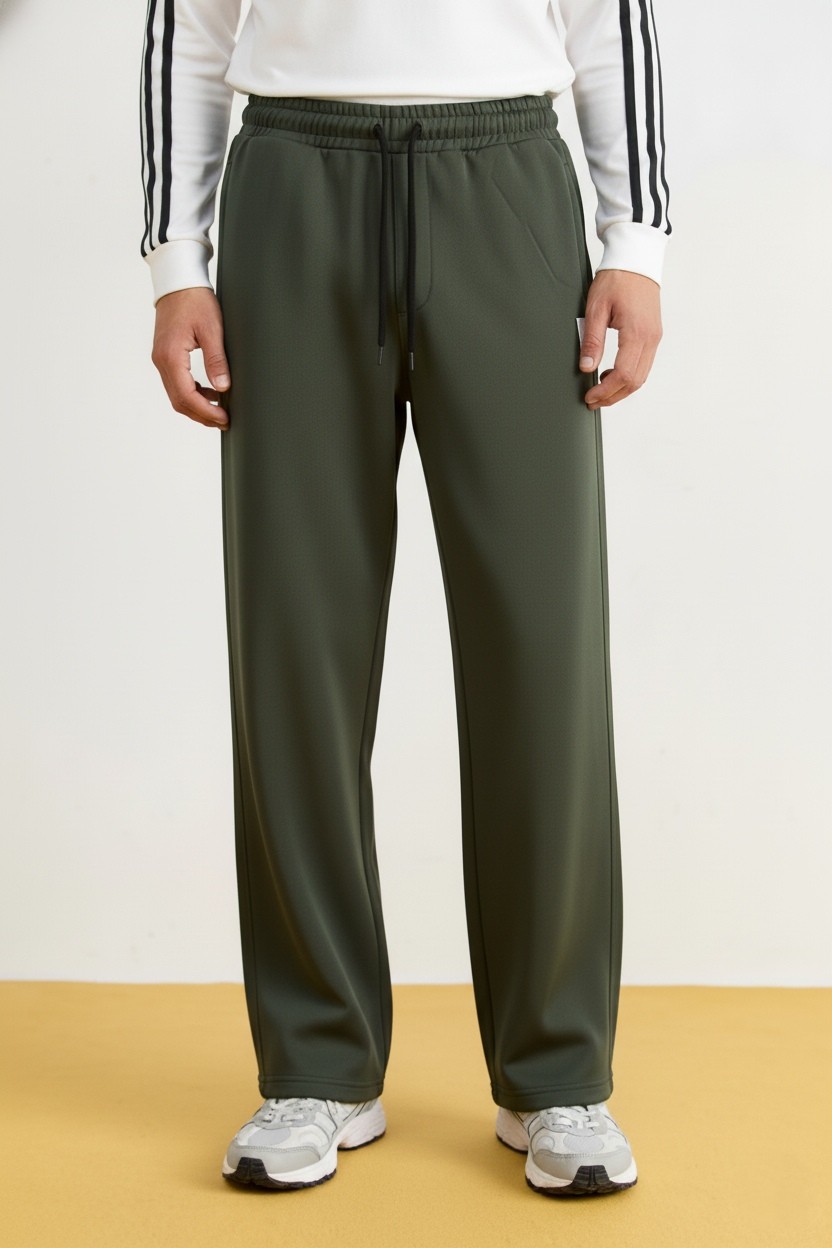 شلوار اسلش راسته ACNE STUDIOS