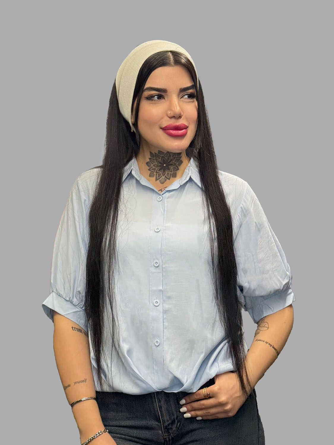 شومیز ساده