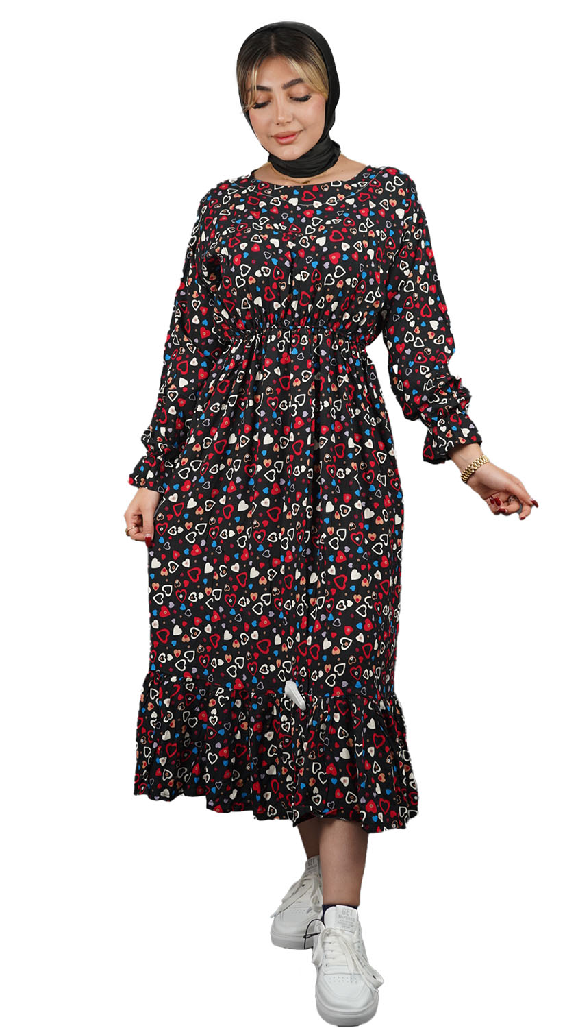 ساحلی کمر کش نخی