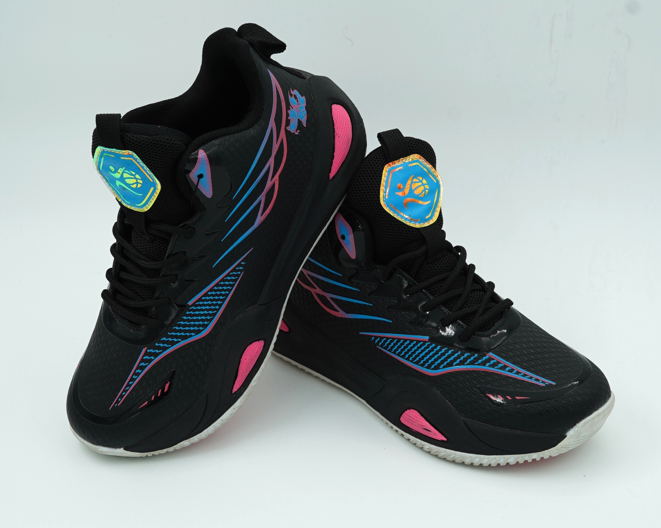 کفش بسکتبال لی‌نینگ Way of Wade 10