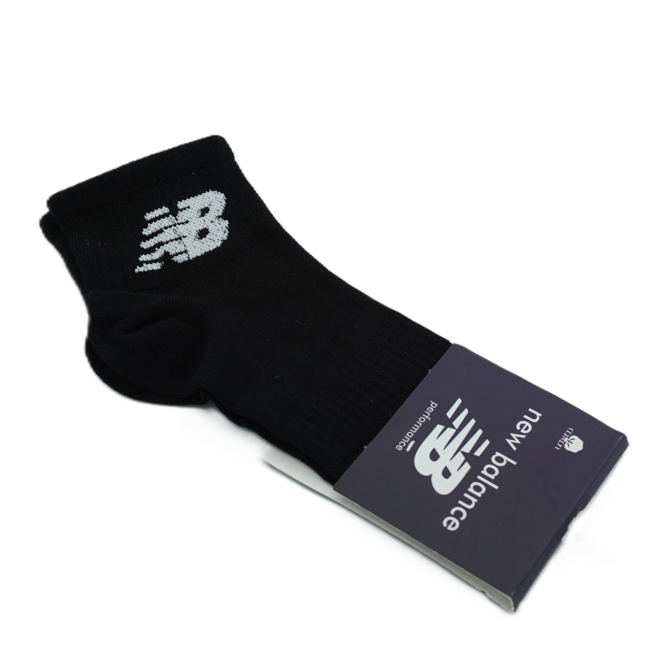 جوراب ساق کوتاه NEW BALANCE