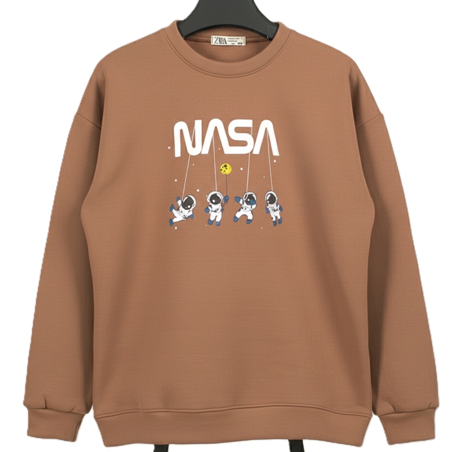 دورس آفی NASA